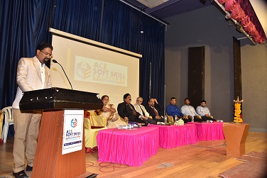 Ace Soft Skills First Anniversary